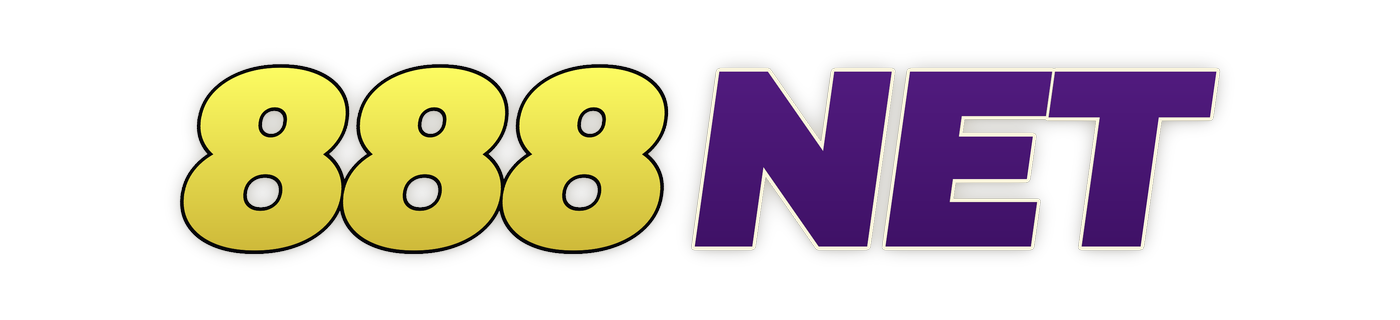 888net Logo